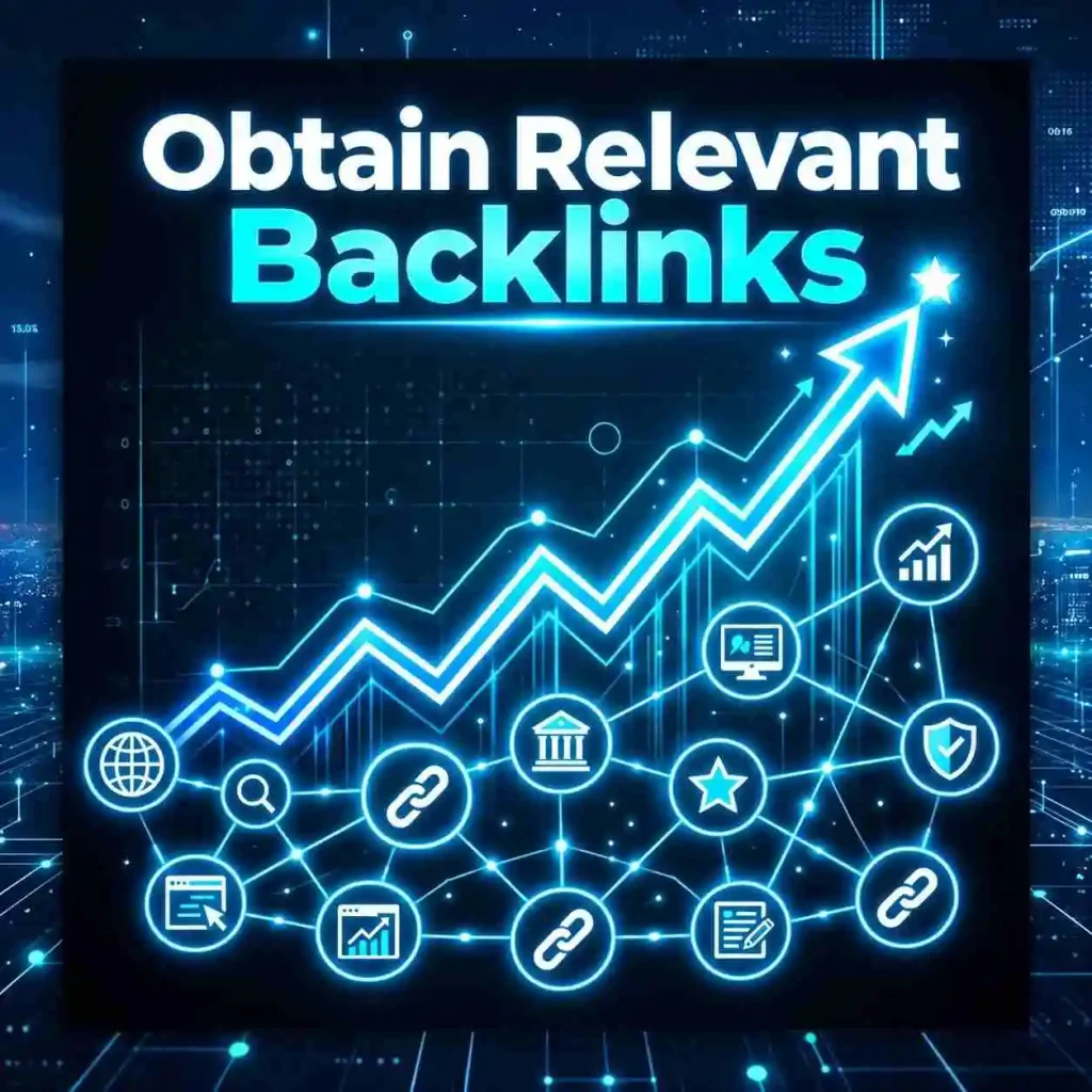 Improve Website Ranking
